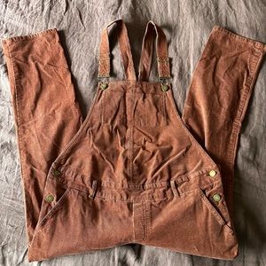 Hatch Maternity Overall